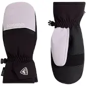 Rossignol Techimp´r Mittens Violet 14 Years Fille