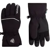 Rossignol Techimp'r Gants Noir 12 Years Garçons,Filles Noir 12 Years