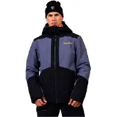 Rossignol Veste Rochrun Nl Insulated