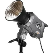 Yongnuo Lampe de studio professionnelle YNRAY360 5600K