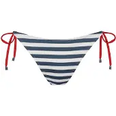 Barts Custe Thong Bottom Bleu 42 Femme