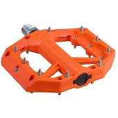 Shimano Pd-gr400 Pedals Orange