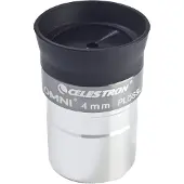 Celestron - 93316 - OEILLETON - 4 MM