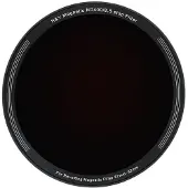 H&Y ND400 Filtre magnétique à clipser pour RevoRing (RMN400-82)