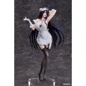 Elcoco Statue en PVC Overlord 1/7 d’Albedo, 26 cm