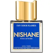 Nishane Fan Your Flames Extrait de Parfum 100 ml UNISEX