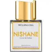 Nishane Wulong Cha extrait de parfum mixte 100 ml