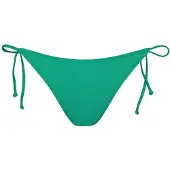 Barts Kelli Thong Bottom Vert 38 Femme