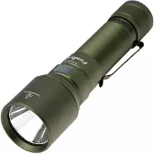 Fenix C7 lampe de poche rechargeable, 3000 lumens, vert