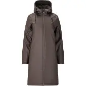 Weather Report Veste fonctionnelle 'Heaten' gris foncé