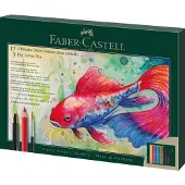 Faber-Castell 217552 Pencils Enfants