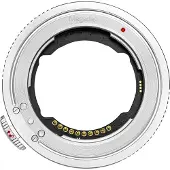 Laowa Adaptateur Autofocus Objectif Sony E - Nikon Z Body ETZ21PRO+
