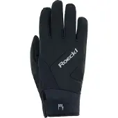 Roeckl Reichenthal 2 Gloves Noir 10