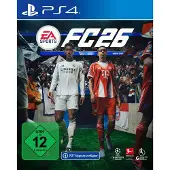 EA Sports FC 26 Standard PS4