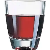 Arcoroc Schnapsglas Gin Glas