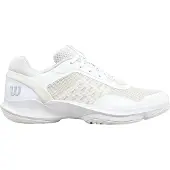 Wilson Hurakn Pro V2 Padel Shoes Blanc EU 40 Femme
