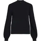 Vila Pull-over 'VIRil' noir