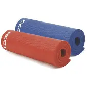Toorx Fitness Tapis de fitness PRO - Tapis de yoga - 172 x 61 x 1,5 cm