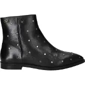 Lazamani Boots 'Danka' noir
