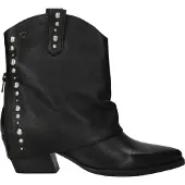 Lazamani Boots 'Yara' noir