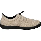 Rohde : Chaussons d'intérieur - Modèle "Dicht" - Beige - Taille 37