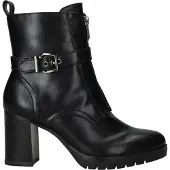 Tamaris Bottines , modèle 1-1-25380-25001, couleur : noir, taille : 41
