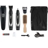 Remington The Works Kit