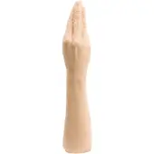 Doc Johnson Main pour Fisting - Nude