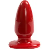 Doc Johnson Red Boy Plug Anal 12,7 cm