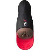 PDX Elite Fuck-O-Matic 2 - masturbateur vagin artificiel rechargeable avec effet de succion