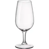 Bormioli Rocco ROCCO Riserva Degustationsglas, Inhalt: 0,22 Liter, Höhe: 151 mm