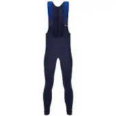Santini Collants De Cyclisme Prime Winter