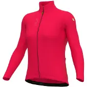 ALÉ Maillot à Manches Longues Pragma Fondo 3.0