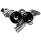 Hope Étrier De Frein à Disque Rx4+ Flat Mount Shimano 160mm