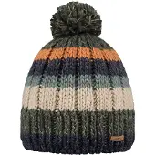 Barts Buck Beanie Vert 50 cm Garçon