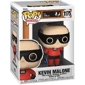 Funko POP! The Office - Kevin Malone 1175 - Pop! - Figurine en vinyle