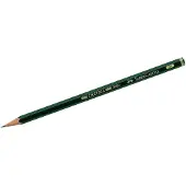 Faber-Castell 119016 crayon graphite 6H 1 pièce(s) (6H, 1x)