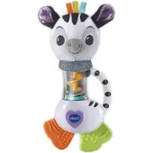 Vtech Baby Dierenvriendjes Rammelaar Zebra