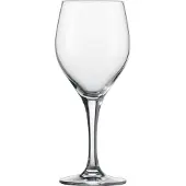 Schott zwiesel Verre à Vin Bourgogne Schott Zwiesel Mondial (6 Pièces)