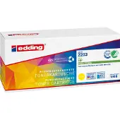 Edding 18-2203 EDD-2203 gelb Toner kompatibel zu HP 203A (CF542A)