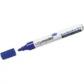 Legamaster TZ1 Marqueur pour tableaux blancs bleu (10x)