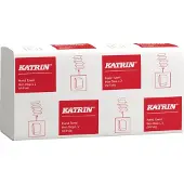 Katrin Non Stop L 2, Essuie-tout, Blanc