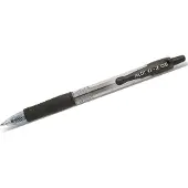 Pilot D?ugopis automatyczny?elowy G2 czarny BL G2 5 B (12x)