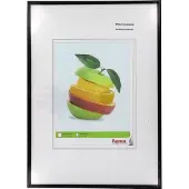 Hama 00061627 Cadre photo Seville - Plastique - Noir