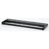 Tally - 6 - noir - ruban d'impression - pour Serial Matrix T2040