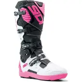 Sidi Crossfire 3 SRS Bottes Motocross