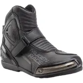 MUGENRACE Hurry bottes de moto perforées