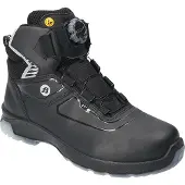 Bata Schnürstiefel SUMM FIVE, BOA, S3, Gr.38 (S3, 38)