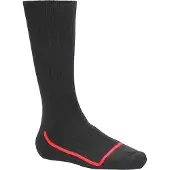 Bata Thermo HM 2 - Chaussette De Travail - Noir - Pointure 47-50