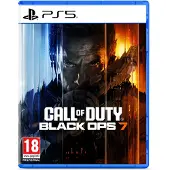Call of Duty: Black Ops 7 PS5